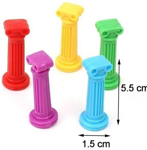купить Настольная игра miscellaneous R11/6 (65035) Tower Collapse в Кишинёве 