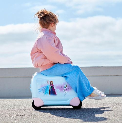 cumpără Valiză Samsonite Dream2Go (145048/4427) în Chișinău 