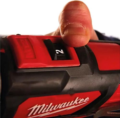 купить Дрель Milwaukee M12BPD-0 cu acumultator 4933441950 в Кишинёве 