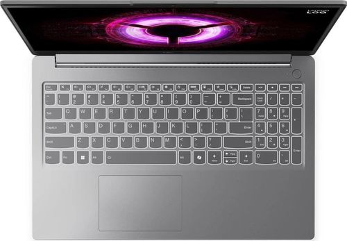 cumpără Laptop Lenovo LOQ Essential 15ARP10E, Luna Grey (83S000BNRK) în Chișinău 