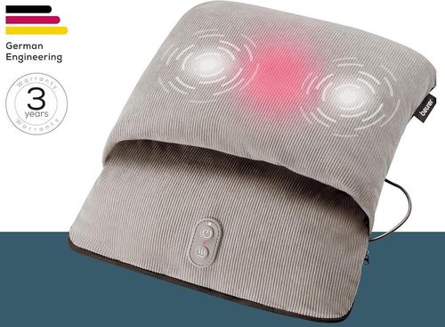 купить Массажер электрический Beurer FM28 pentru masajul picioarelor cu incalzire в Кишинёве 