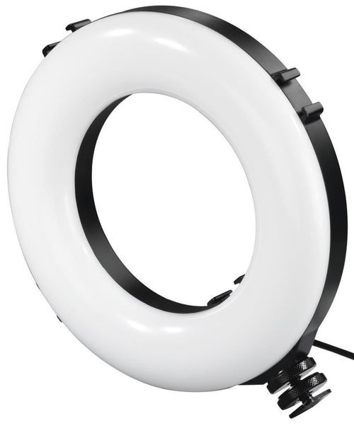 cumpără Lampă inelară Hama 4644 SpotLight Work Area 67 LED Ring Light în Chișinău 