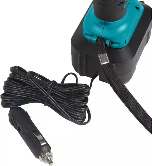 cumpără Compresor auto portabil Bort BLK-250D-Li în Chișinău 