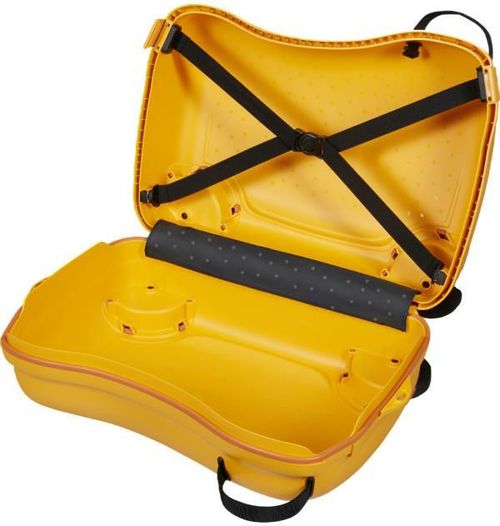 купить Чемодан Samsonite Dream2go Disney Simba (145048/B016) в Кишинёве 