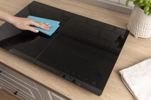 cumpără Plită electrică cu inducție Gorenje ICY3500DGP în Chișinău 