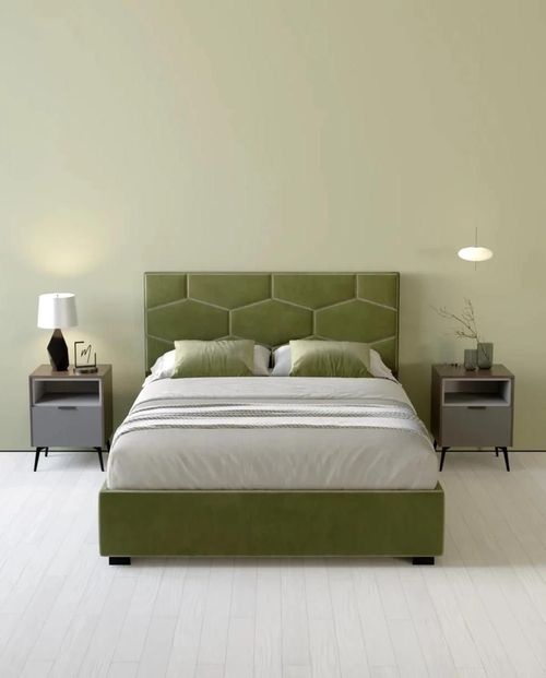 купить Кровать my-STYLE my-Leya 90x200 (P37D90M20) в Кишинёве 