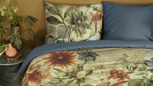 cumpără Textile de casă Beddinghouse 278752 Florian Green în Chișinău 