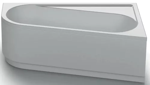купить Ванна Ravak Chrome Corner acryl asim. 160x105 Right CA61000000 в Кишинёве 