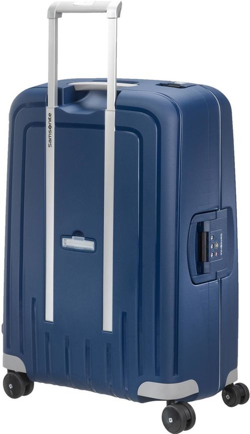 купить Чемодан Samsonite S Cure (49307/1247) в Кишинёве 