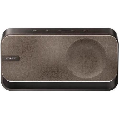 купить Колонка портативная Bluetooth Bose SoundLink Home, Warm Wood в Кишинёве 