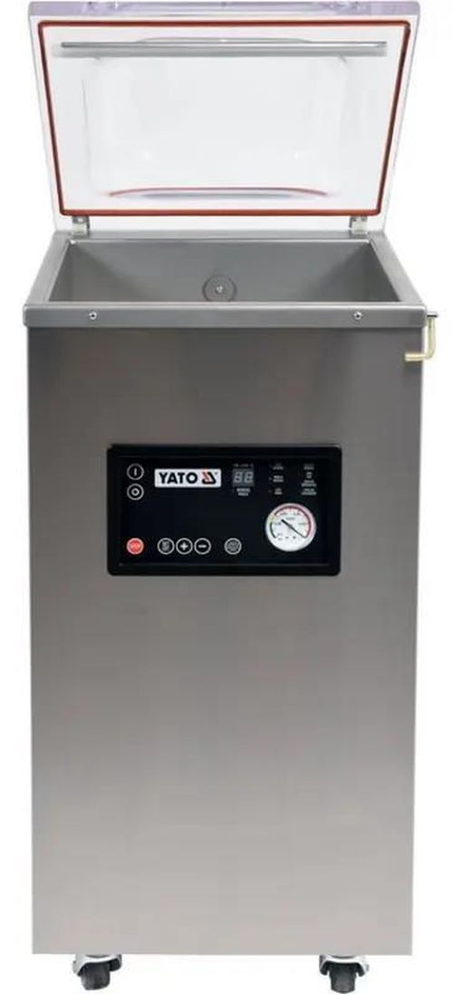 cumpără Aparat de vidat profesional Yato YG-09311 în Chișinău 