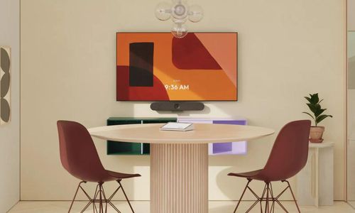 купить Веб-камера Logitech Rally Bar Huddle L960 Graphite (L960-001501) в Кишинёве 