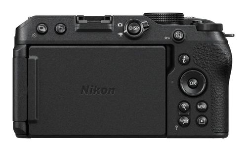 cumpără Aparat foto mirrorless Nikon Z 30 Body în Chișinău 