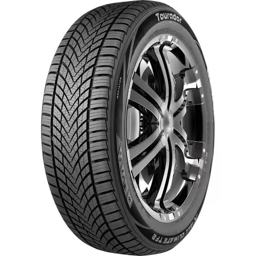 cumpără Anvelopă Tourador 185/60 R15 84H X All Climate TF2 m+s în Chișinău 