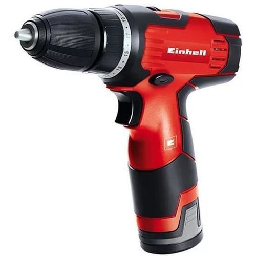 купить Шуруповёрт Einhell TH-CD 12-2 (45.136.60) в Кишинёве 