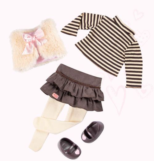 cumpără Păpușă Battat BD31002Z Holly 46 cm, 57474 în Chișinău 