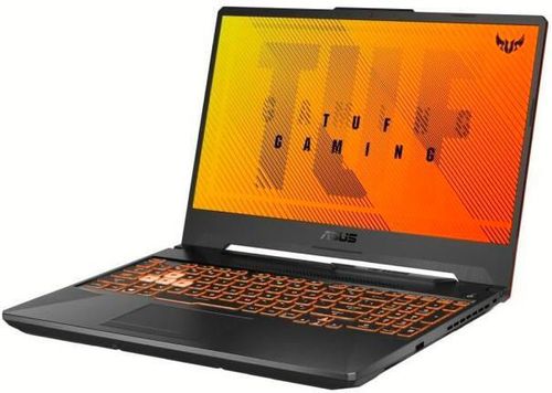 купить Ноутбук ASUS FX506LI-HN012 / 16Gb TUF Gaming в Кишинёве 