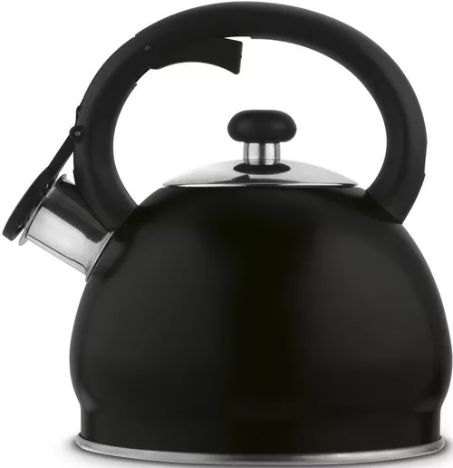 cumpără Ceainic aragaz Tadar Arondi Black 1,8L în Chișinău 