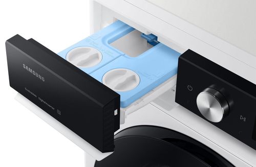 купить Стиральная машина с фронтальной загрузкой Samsung WW11FB7B94GEUA в Кишинёве 