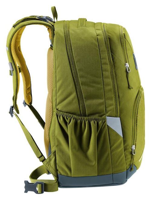купить Детский рюкзак Deuter Cotogy cactus-kelp (3831026 1219 0) в Кишинёве 