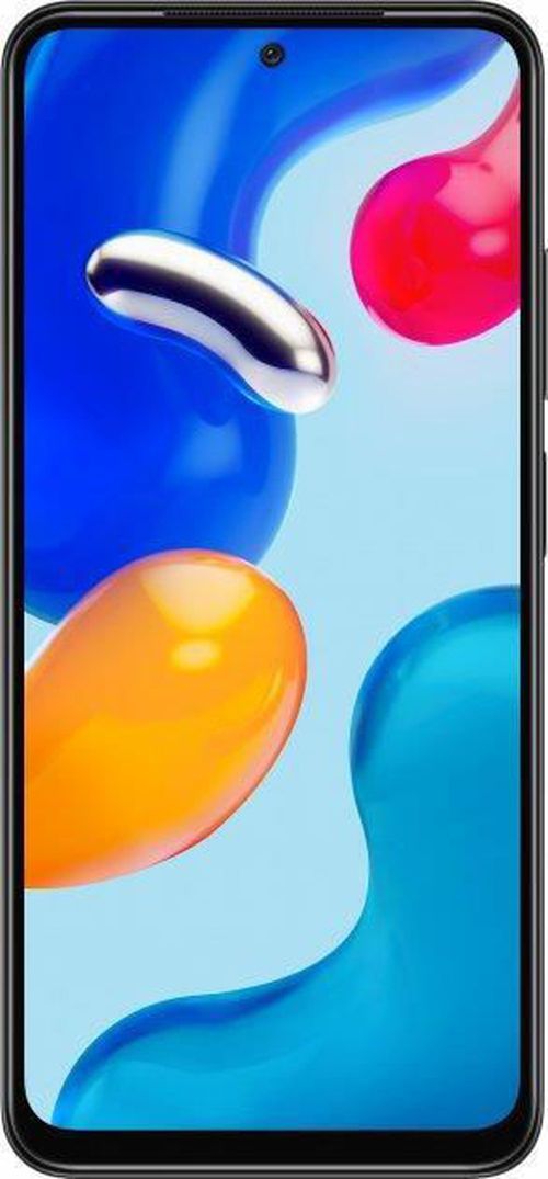 cumpără Smartphone Xiaomi Redmi Note 11S 6/64Gb Gray în Chișinău 