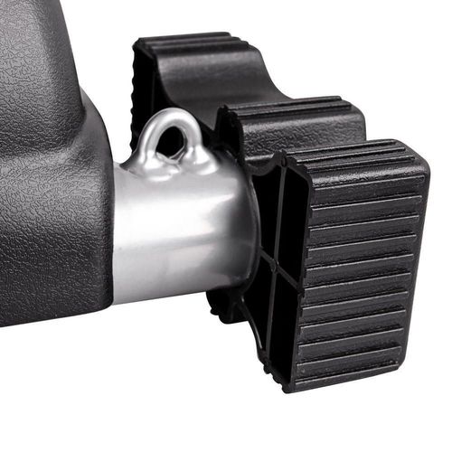 купить Степпер inSPORTline 5034 Stepper (100 kg) 1794 Twist Big black-grey в Кишинёве 