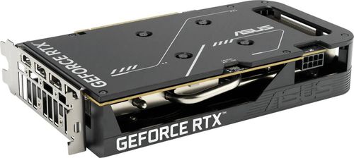 cumpără Placă video ASUS DUAL-RTX5050-O8G, GeForce RTX5050 8GB GDDR6 în Chișinău 