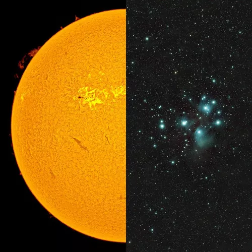 cumpără Telescop Bresser Lunt LS80MT/B1200R&P Multipurpose Telescope în Chișinău 