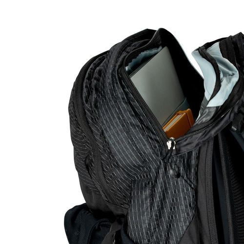 купить Рюкзак городской Osprey Tropos 32 black в Кишинёве 