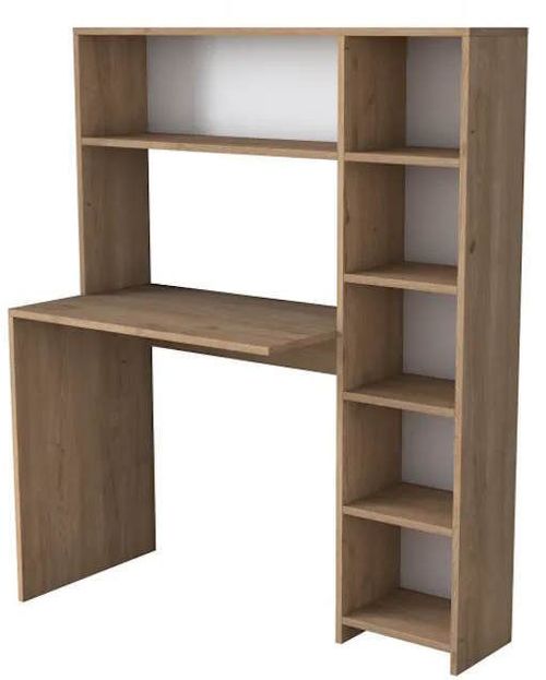 cumpără Masă de birou Trendy HA104, 2025 113x141x40cm în Chișinău 