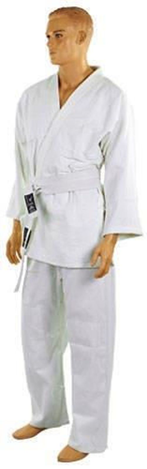 cumpără Îmbrăcăminte sport Arena 87197150 JP Sport кимоно дзю-до белое 150см în Chișinău 