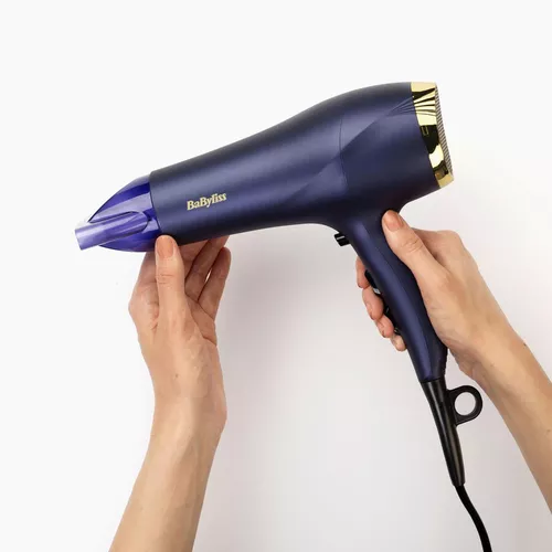 cumpără Uscător de păr BaByliss 5781PE în Chișinău 