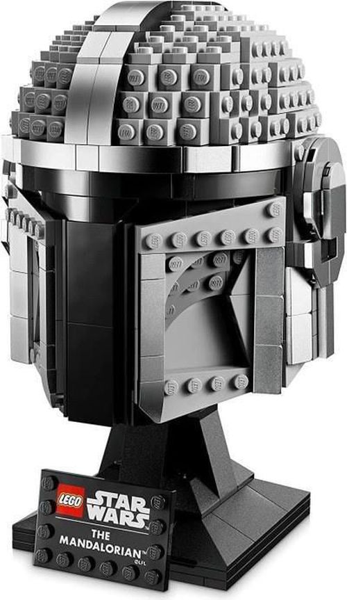 cumpără Set de construcție Lego 75328 The Mandalorian Helmet în Chișinău 