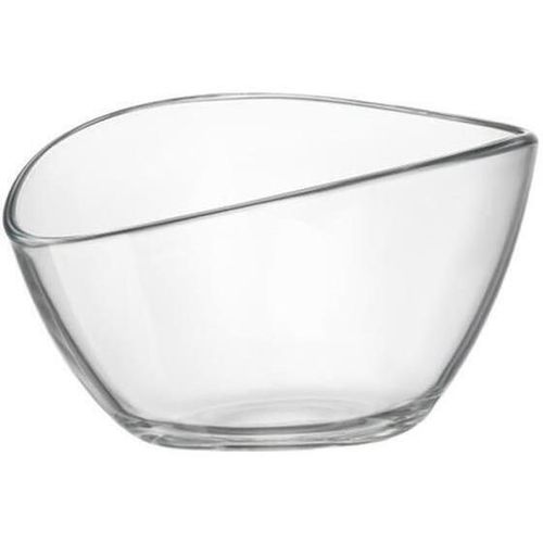 купить Посуда прочая Bormioli Rocco 37209 Креманка стеклянная 250ml, D11cm Aria Beta в Кишинёве 