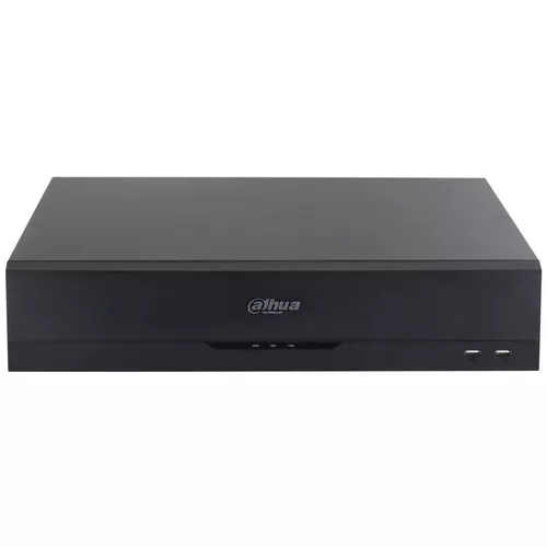 купить Регистратор Dahua DHI-NVR5864-EI2 64 Canale 8SATAx20TB в Кишинёве 