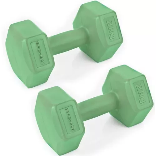 cumpără Ganteră Spokey 920897 Monster II 2x2kg în Chișinău 