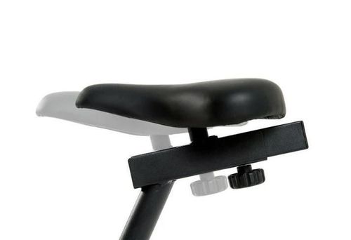 cumpără Bicicletă fitness Motive Fitness By U.N.O HT400 (argintiu-negru) în Chișinău 