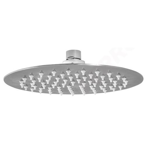 купить Верхний душ Ferro DSN03 inox Dus plafon d.200 в Кишинёве 