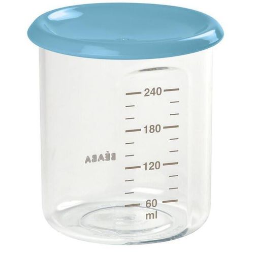 cumpără Container alimentare Beaba B912538 Recipient ermetic 240 ml în Chișinău 