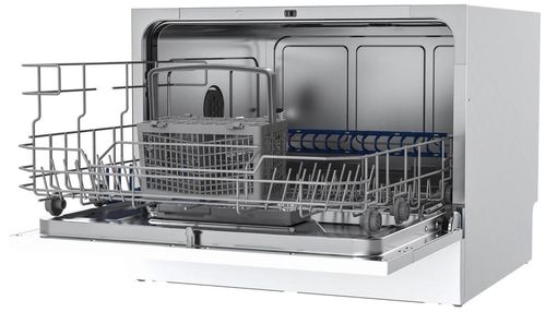 cumpără Mașină de spălat vase compactă Teka LC24700WH în Chișinău 