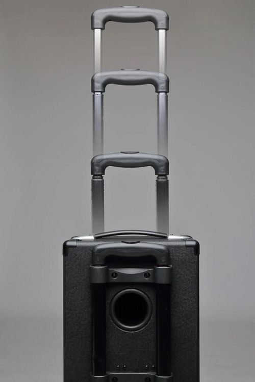 cumpără Boxă portativă Bluetooth Kurzweil KST300A în Chișinău 