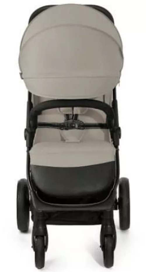 купить Детская коляска KinderKraft Trig 3 Kstrig03beg0000 Stone Beige в Кишинёве 