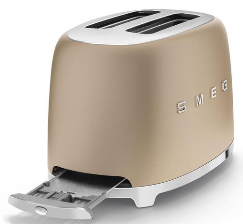 cumpără Toaster SMEG TSF01CHMEU în Chișinău 