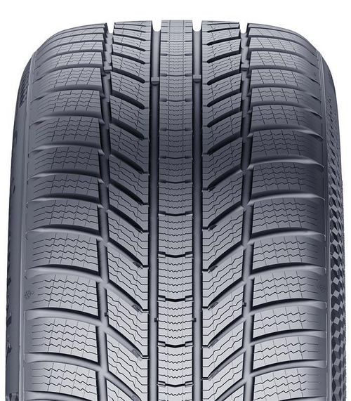 cumpără Anvelopă Continental 245/45 R 18 WinterContact TS870P 100V FR XL în Chișinău 