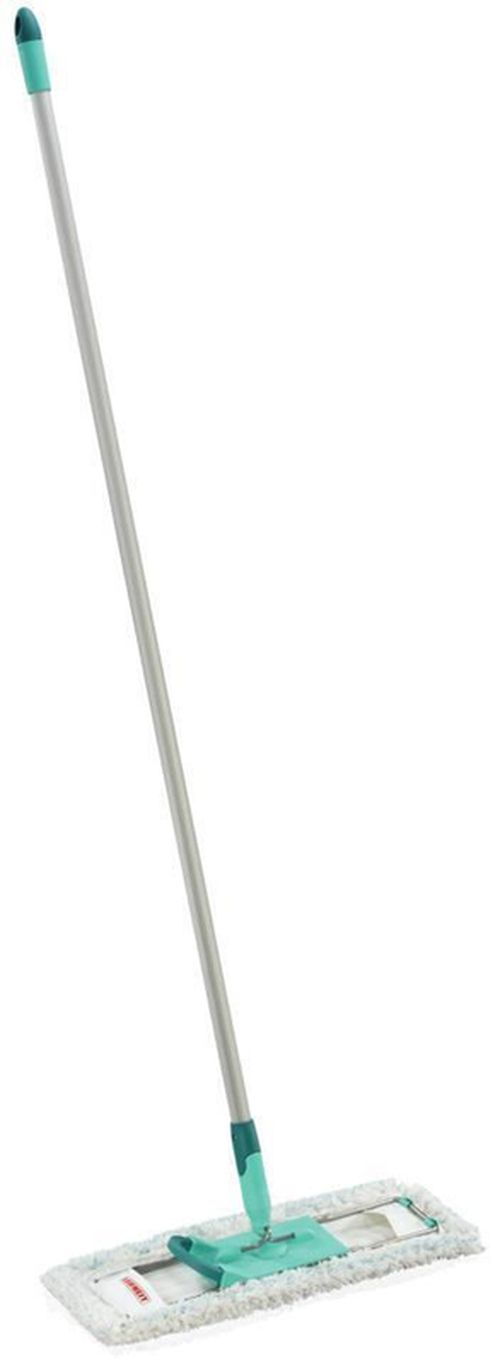 купить Швабра LEIFHEIT 55020/03 Teu cu garnitura de schimb Profi Cotton в Кишинёве 