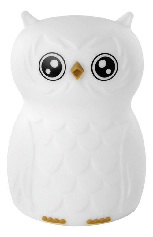 cumpără Lampă de veghe Ansmann 1800-0090 Owl Finn în Chișinău 