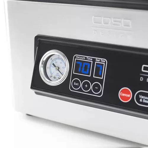 cumpără Aparat de vidat Caso 01418 VacuChef 70 în Chișinău 