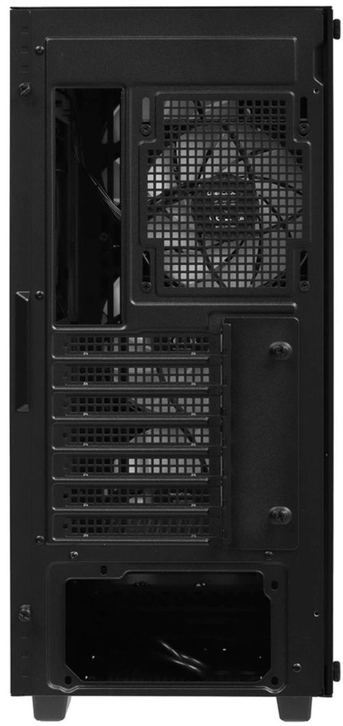 купить Корпус для ПК Deepcool MATREXX 55 V4 C Black в Кишинёве 