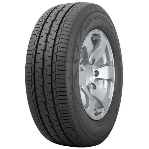 купить Шина Toyo 195/65 R 16C Nanoenergy Van 104 T в Кишинёве 