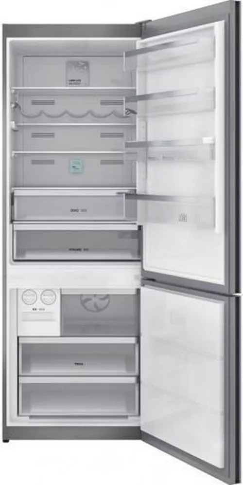 купить Холодильник с нижней морозильной камерой Teka RBF 78720 SS в Кишинёве 